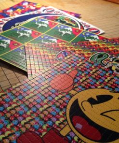 LSD For Sale