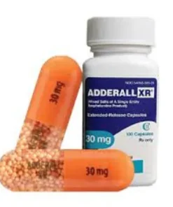 Buy Adderall XR online – Adderall XR 30mg extended-release capsules for ADHD treatment