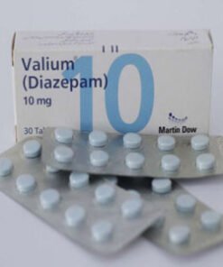 Buy diazepam online – Valium Diazepam 10mg tablet for anxiety, muscle spasms, and seizure management