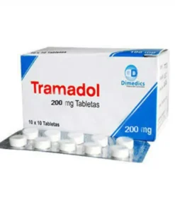 Buy Tramadol Overnight - Tramadol (200 mg) No RX For moderate to moderately severe pain