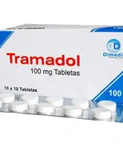 Buy Tramadol Without RX %sep% Tramadol (100mg) No Prescription