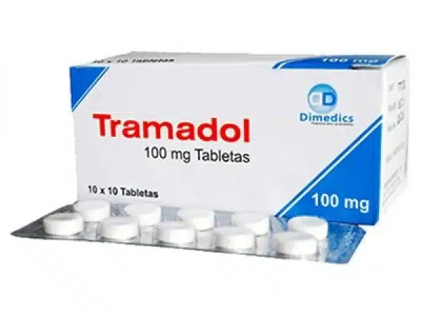 Buy Tramadol Without RX %sep% Tramadol (100mg) No Prescription