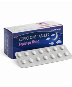 Buy Zopiclone 10mg Online - Better Sleep with Zopiclone Support (High Strength Zopiclone for Sale)