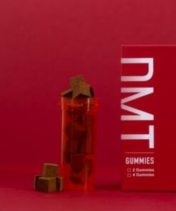 DMT Gummies (50mg)
