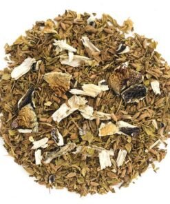 Dose Psilocybin Ritual Teas