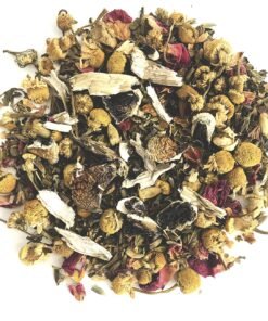 Dose Psilocybin Ritual Teas