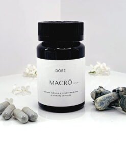 Dose MACRO ENVY Macrodose Psilocybin Capsules