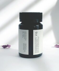 Dose MACRO Macrodose Psilocybin Capsules