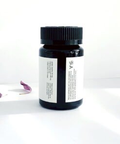 Dose Neurogenesis No.3 Microdose Psilocybin Capsules
