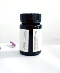 Dose Neurogenesis No.3 Microdose Psilocybin Capsules