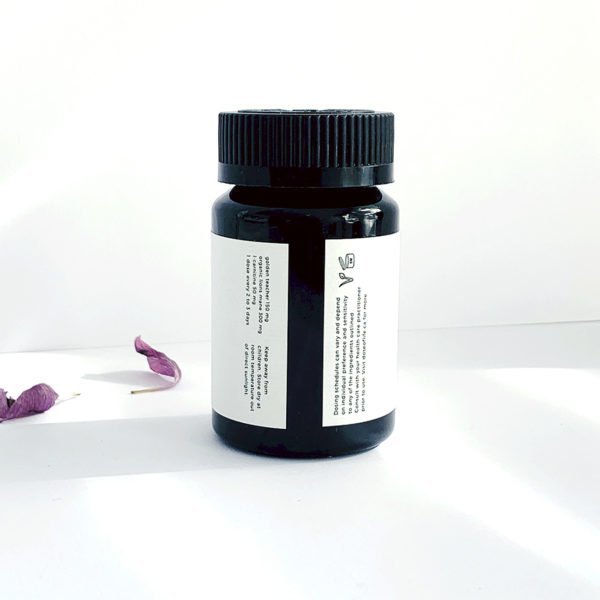 Dose Neurogenesis No.3 Microdose Psilocybin Capsules