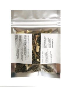 Dose Psilocybin Ritual Teas
