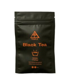 Temple Magic Mushroom Tea Bags