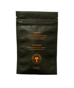 Temple Magic Mushroom Tea Bags