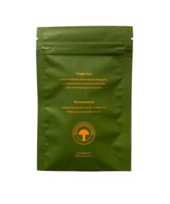 Temple Magic Mushroom Tea Bags