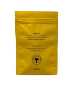 Temple Magic Mushroom Tea Bags