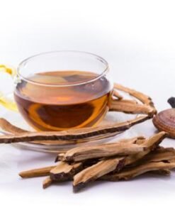 Temple Magic Mushroom Tea Bags