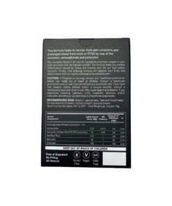 NOOT (Serenity) Microdose Mushroom Capsules