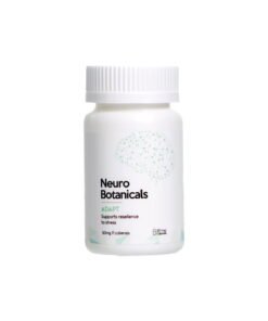 Neuro Botanicals (Adapt) Microdose Mushroom Capsules