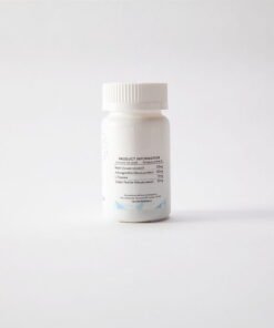 Neuro Botanicals (Calm) Microdose Mushroom Capsules