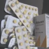 Purchase Ativan online with Ativan (Lorazepam) 2mg tablets for anxiety treatment and short-term benzodiazepine therapy