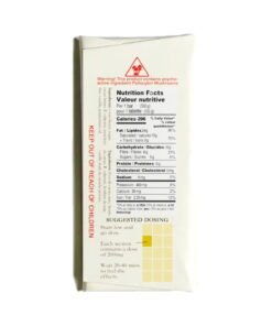 Seremoni Psilocybin Chocolate Bar Edibles (Mint & Transkei Mushrooms)