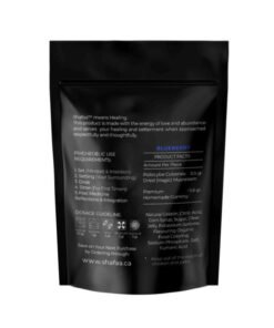 Shafaa Macrodosing Magic Mushroom Gummies Edibles