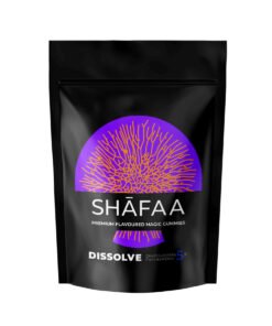 Shafaa Macrodosing Magic Mushroom Gummies Edibles