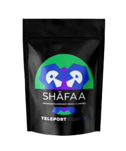 Shafaa Macrodosing Magic Mushroom Gummies Edibles