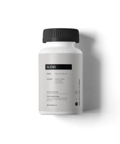 Spore Wellness (Cognitive) Microdosing Mushroom Capsules
