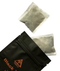 Temple Magic Mushroom Tea Bags