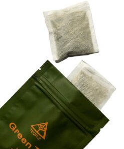 Temple Magic Mushroom Tea Bags
