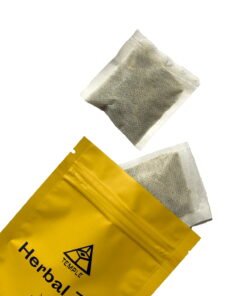 Temple Magic Mushroom Tea Trifecta Pack