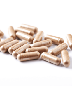 Magic Mushroom Capsules