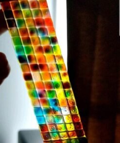 LSD Gel Tabs 500mcg
