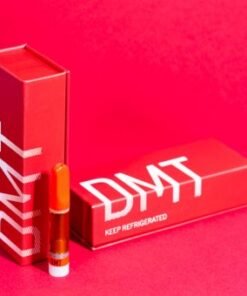 DMT Cartridge