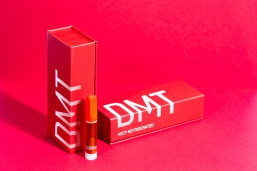 DMT Cartridge