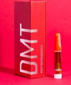 DMT Cartridge