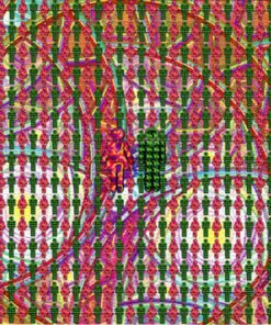 Buy LSD 220ug Sheets