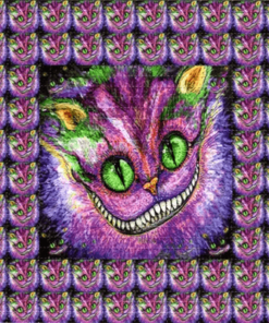 Buy LSD 220ug Sheets