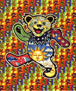 Buy LSD 220ug Sheets