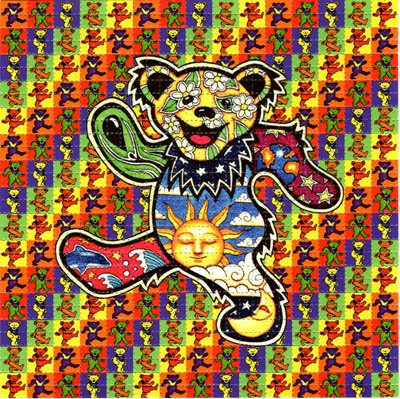 Buy LSD 220ug Sheets
