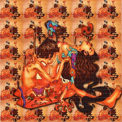 Buy LSD 220ug Sheets
