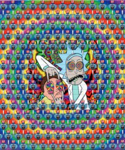 Buy LSD 220ug Sheets