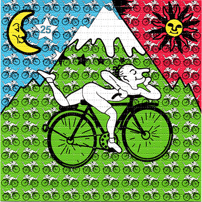Buy LSD 220ug Sheets