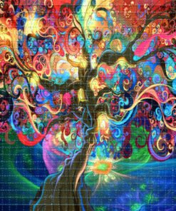 Buy LSD 220ug Sheets