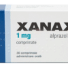 Xanax 1mg