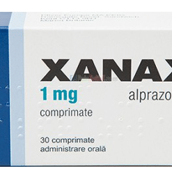 Xanax 1mg