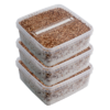 Three Extra Large Magic Mushroom Grow Kits Package deal