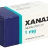 Buy alprazolam online without prescription hassle-free from trusted suppliers? You can buy xanax without rx (Xanax 1mg) for anxiety and panic disorders